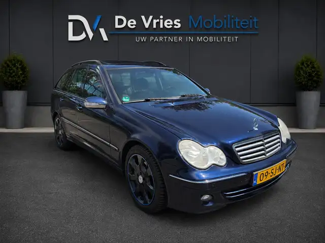 Mercedes-Benz C 280