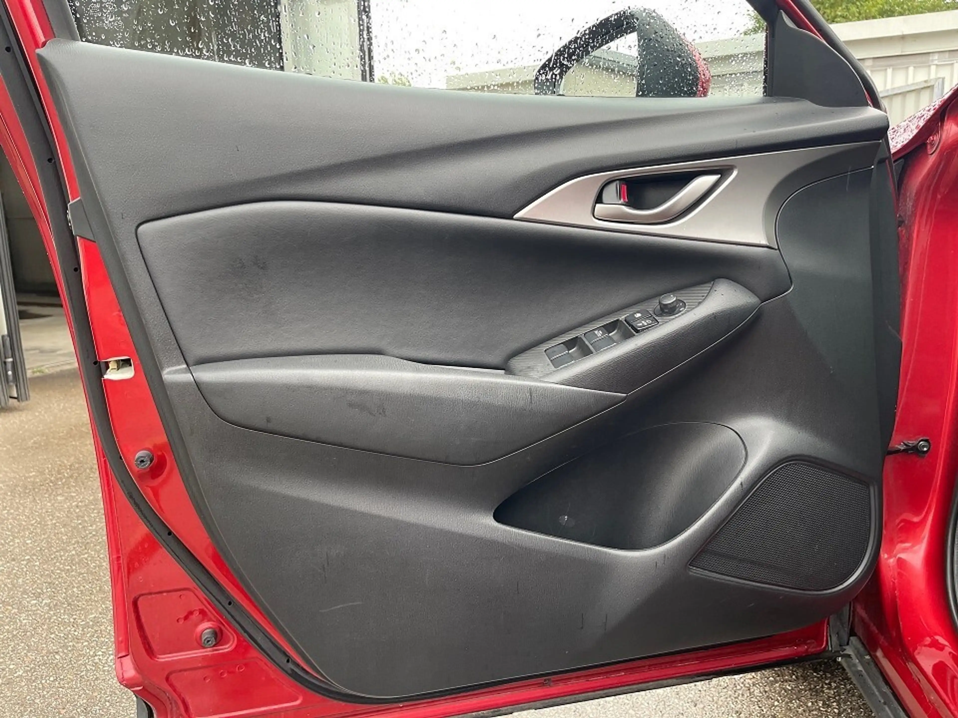 Mazda CX-3 G121 Takumi — photo 13