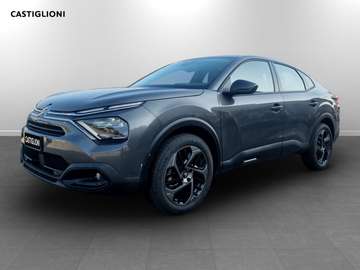 X 1.5 bluehdi Plus s&s 130cv eat8