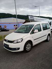1.6 TDI trendine