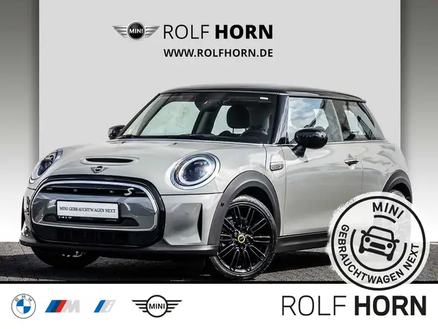 MINI Cooper SE Classic Trim Navi Klima SHZ DAB Klima