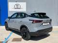 Nissan Qashqai Qashqai 1.3 mhev Business 2wd 158cv Aut. Grau - thumbnail 3