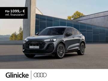 Audi Q5 Sportback e-hybrid quattro270(ab 04.26)