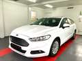 Ford Mondeo Turnier Automatik Diesel Blanc - thumbnail 4