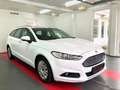 Ford Mondeo Turnier Automatik Diesel Blanc - thumbnail 1