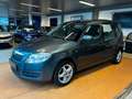 Skoda Roomster Style 1.HAND/85-TKM/KLIMA/MEDIA-IN/ Gris - thumbnail 1