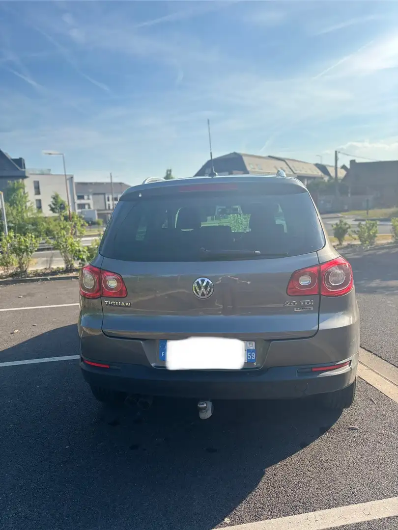 Volkswagen Tiguan 2.0 TDI 140 FAP Bluemotion Technology - 1