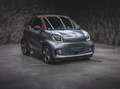 smart forTwo EQ cabrio passion EXCLUSIVE:FINAL EDITION Grau - thumbnail 4