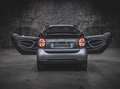 smart forTwo EQ cabrio passion EXCLUSIVE:FINAL EDITION Grau - thumbnail 9
