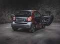 smart forTwo EQ cabrio passion EXCLUSIVE:FINAL EDITION Grau - thumbnail 10