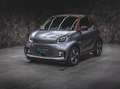 smart forTwo EQ cabrio passion EXCLUSIVE:FINAL EDITION Grau - thumbnail 1