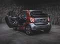 smart forTwo EQ cabrio passion EXCLUSIVE:FINAL EDITION Grau - thumbnail 8