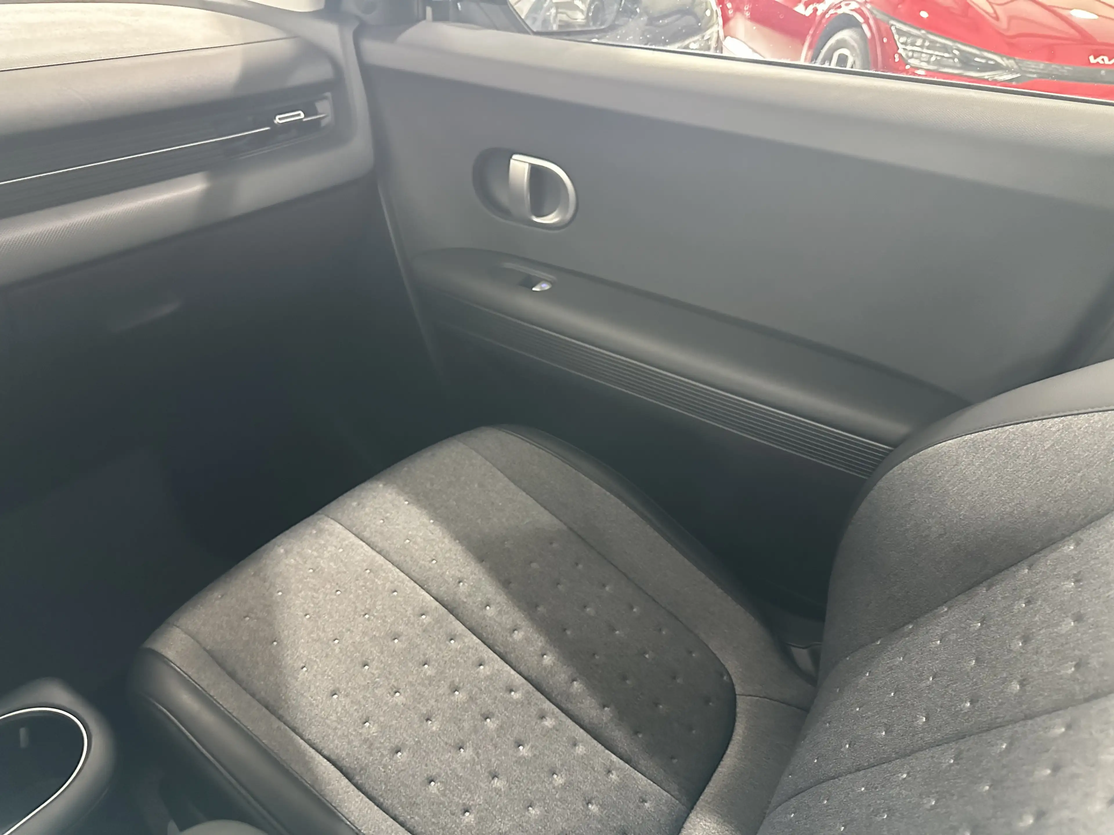 Hyundai IONIQ 5 Techniq Long Range SoH 94,5% AHK WäPu 1H — photo 15