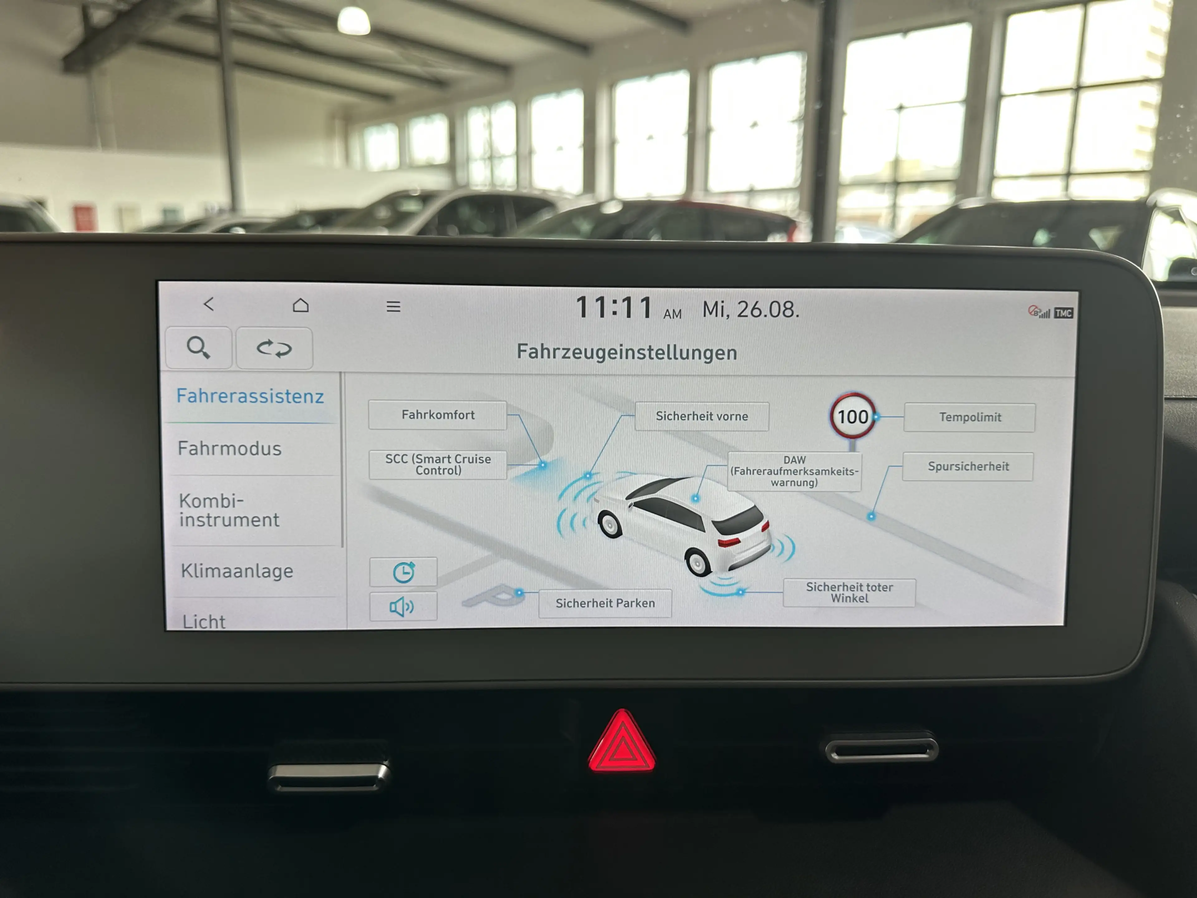 Hyundai IONIQ 5 Techniq Long Range SoH 94,5% AHK WäPu 1H — photo 26