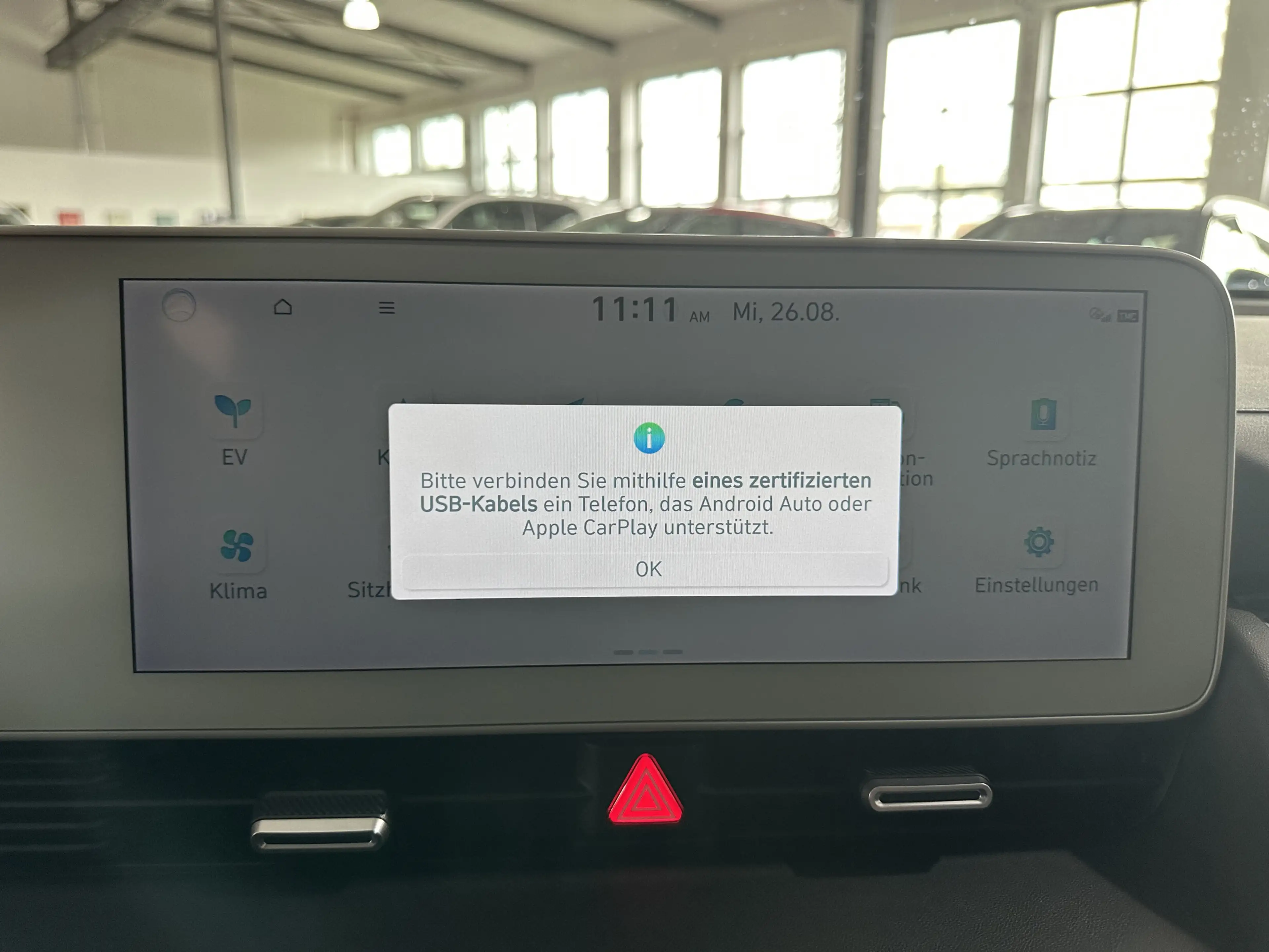Hyundai IONIQ 5 Techniq Long Range SoH 94,5% AHK WäPu 1H — photo 25