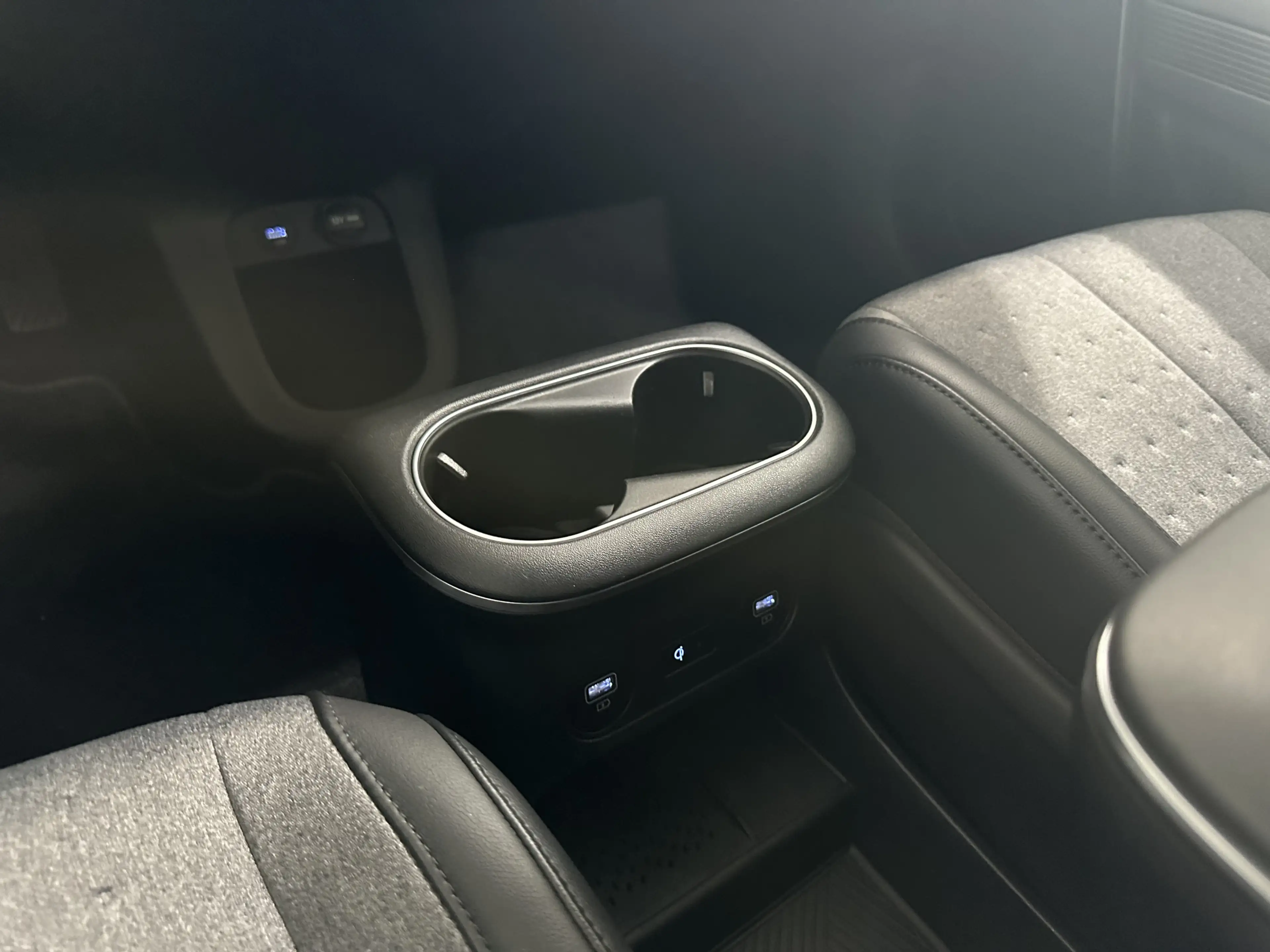 Hyundai IONIQ 5 Techniq Long Range SoH 94,5% AHK WäPu 1H — photo 12