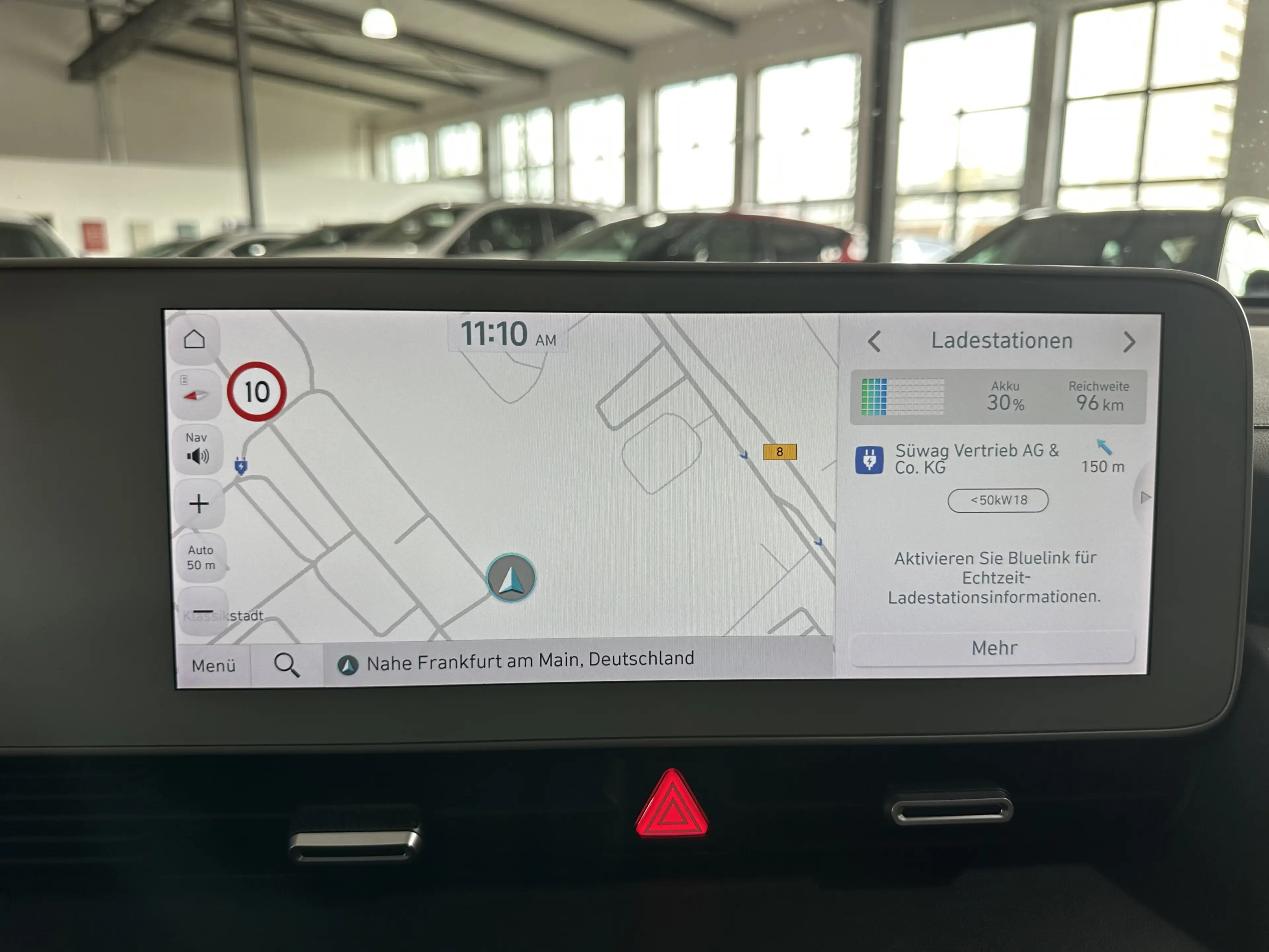 Hyundai IONIQ 5 Techniq Long Range SoH 94,5% AHK WäPu 1H — photo 24