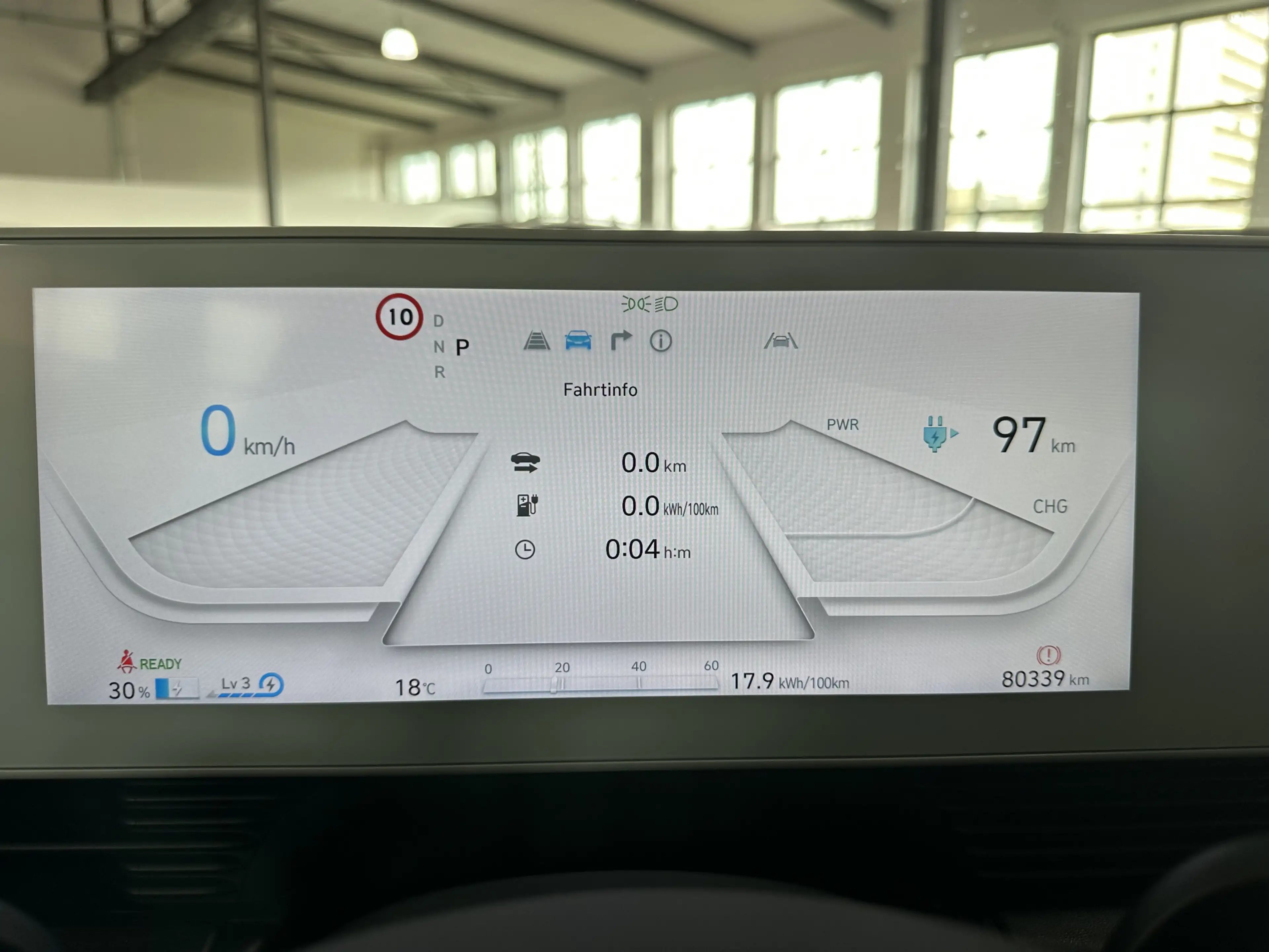 Hyundai IONIQ 5 Techniq Long Range SoH 94,5% AHK WäPu 1H — photo 21