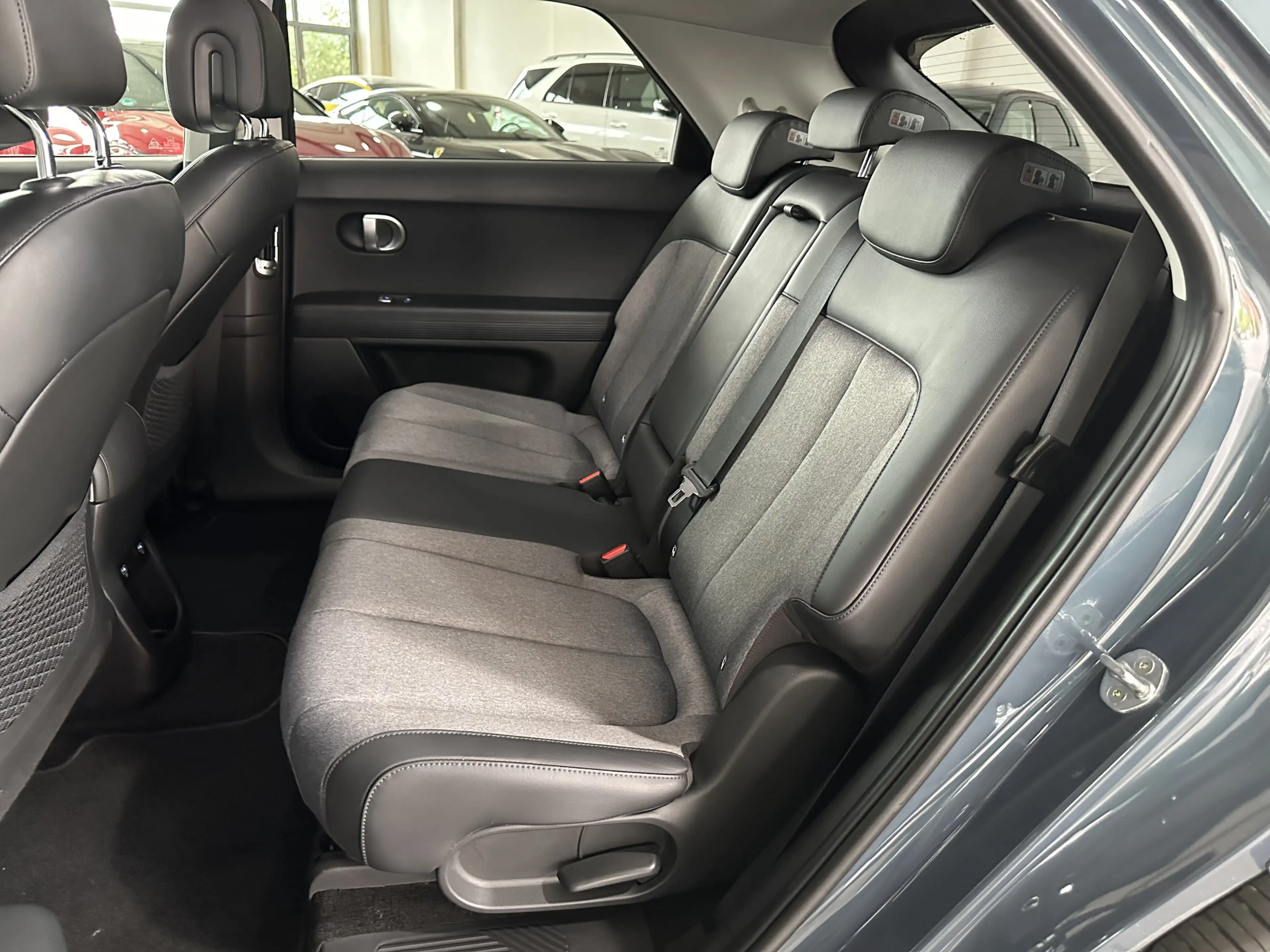 Hyundai IONIQ 5 Techniq Long Range SoH 94,5% AHK WäPu 1H — photo 18