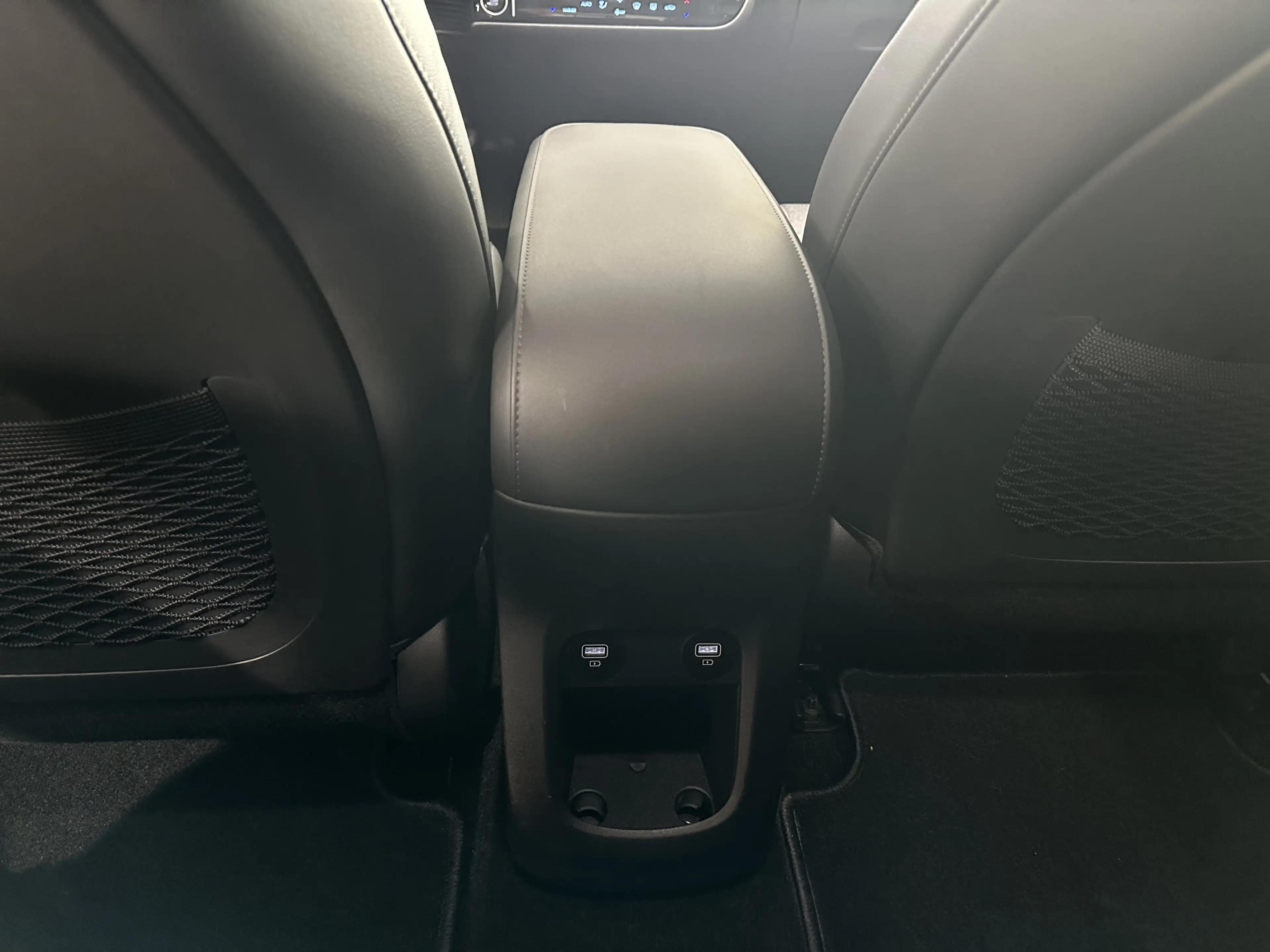 Hyundai IONIQ 5 Techniq Long Range SoH 94,5% AHK WäPu 1H — photo 11