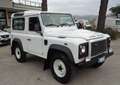 Land Rover Defender 90 2.2 TD4 SW N1 CLIMA-ALLESTITO-GANCIO TRAINO Blanc - thumbnail 1