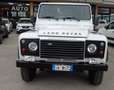 Land Rover Defender 90 2.2 TD4 SW N1 CLIMA-ALLESTITO-GANCIO TRAINO Blanc - thumbnail 4