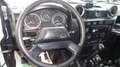 Land Rover Defender 90 2.2 TD4 SW N1 CLIMA-ALLESTITO-GANCIO TRAINO Blanc - thumbnail 9