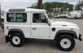 Land Rover Defender 90 2.2 TD4 SW N1 CLIMA-ALLESTITO-GANCIO TRAINO Blanc - thumbnail 2