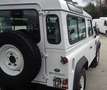 Land Rover Defender 90 2.2 TD4 SW N1 CLIMA-ALLESTITO-GANCIO TRAINO Blanc - thumbnail 15