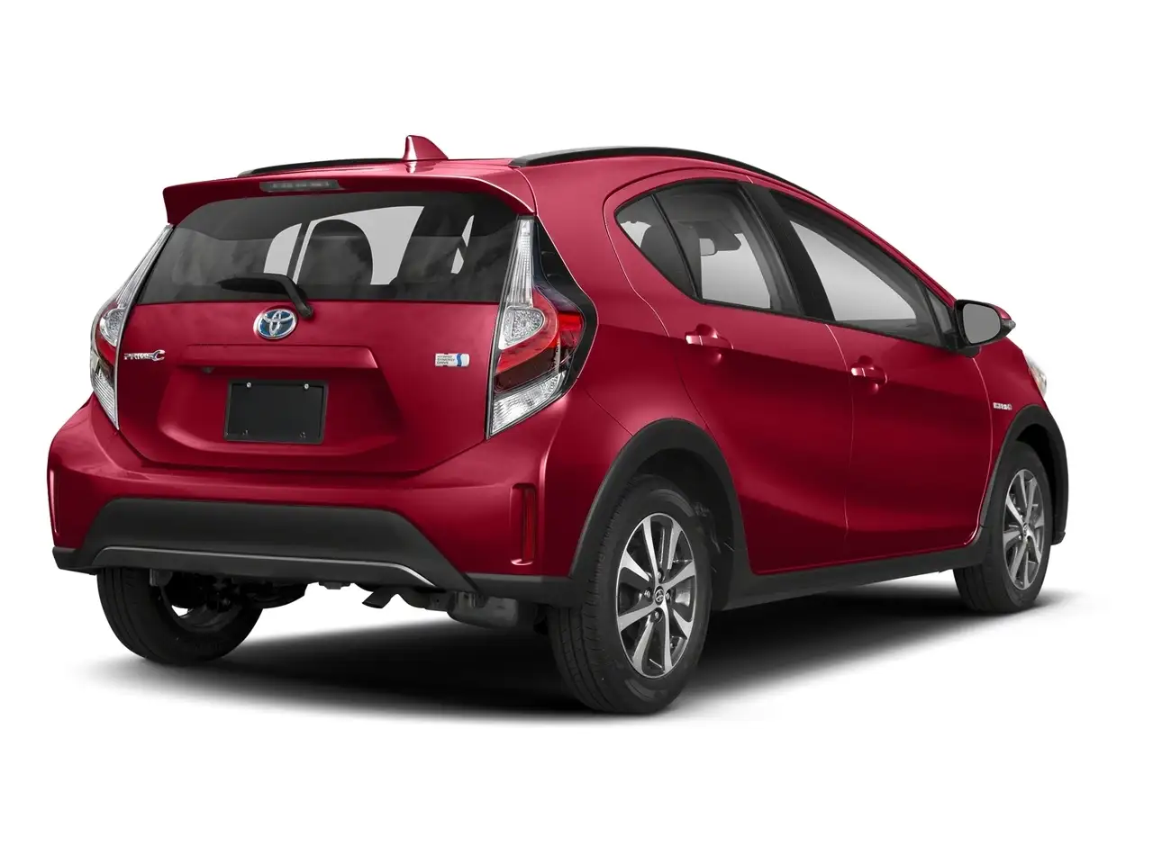Toyota Prius c снимка Toyota Prius c