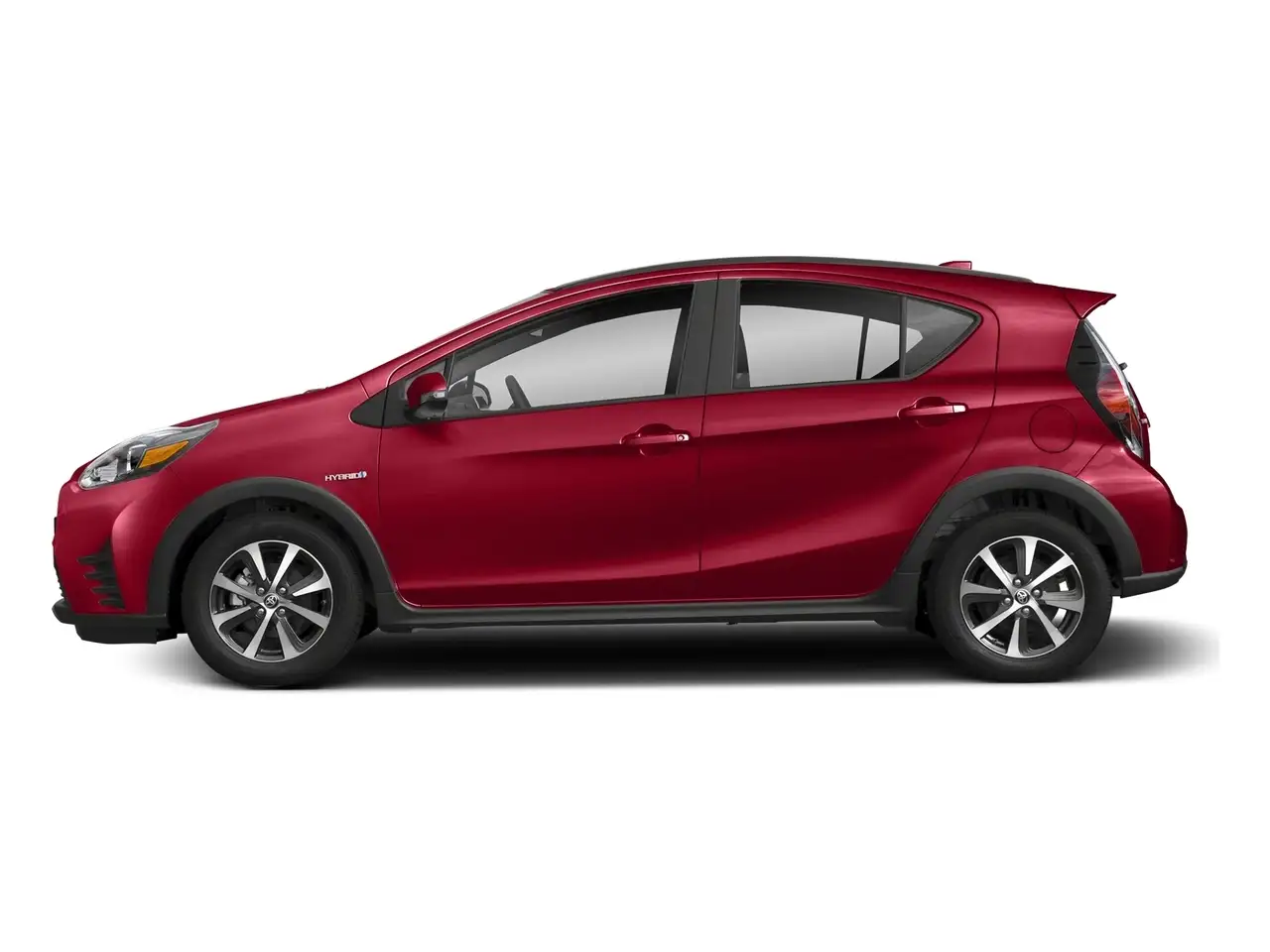 Toyota Prius c снимка Toyota Prius c