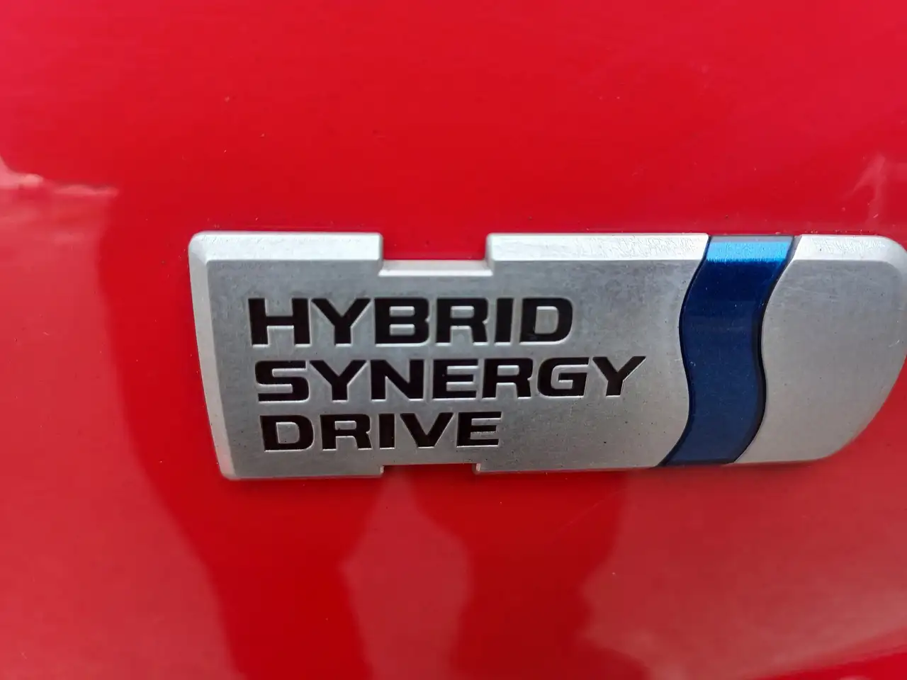 Toyota Prius c снимка Toyota Prius c