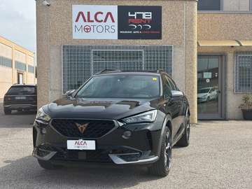 1.5 tsi 150cv dsg PREZZO REALE, TECHNOLOGY PACK