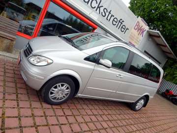 2.2 CDI KLIMA 5-SITZER