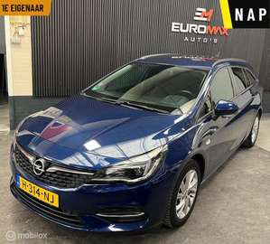 Sports Tourer 1.2 Business 1e Eigenaar-NAP