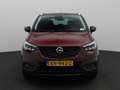 Opel Crossland X 1.2 Turbo Ultimate | NAVIGATIE | ACHTERUITRIJCAMER Rood - thumbnail 3