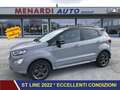 Ford EcoSport 1.0 EcoBoost 125cv ST-Line ST LINE PARI AL NUOVO Grigio - thumbnail 1