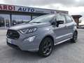 Ford EcoSport 1.0 EcoBoost 125cv ST-Line ST LINE PARI AL NUOVO Grigio - thumbnail 4