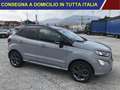 Ford EcoSport 1.0 EcoBoost 125cv ST-Line ST LINE PARI AL NUOVO Grigio - thumbnail 2