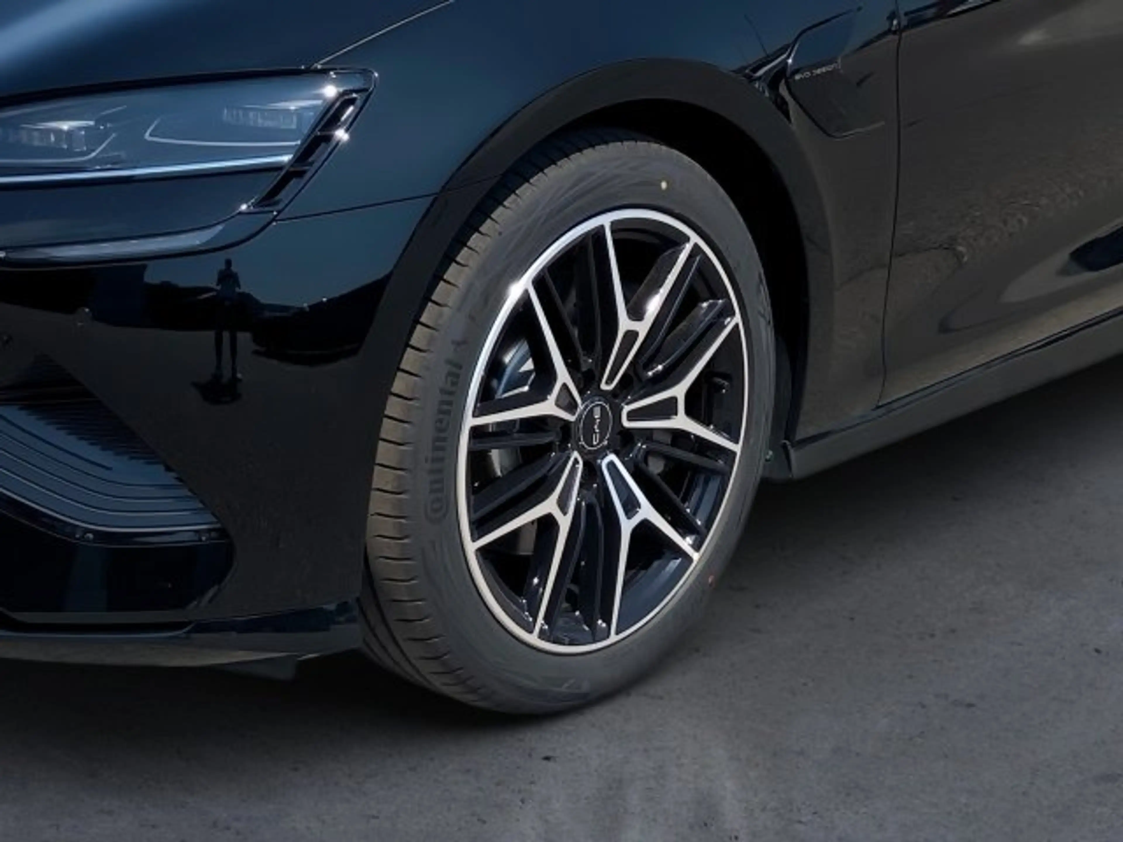 BYD Seal Excellence AWD MY26 — photo 6