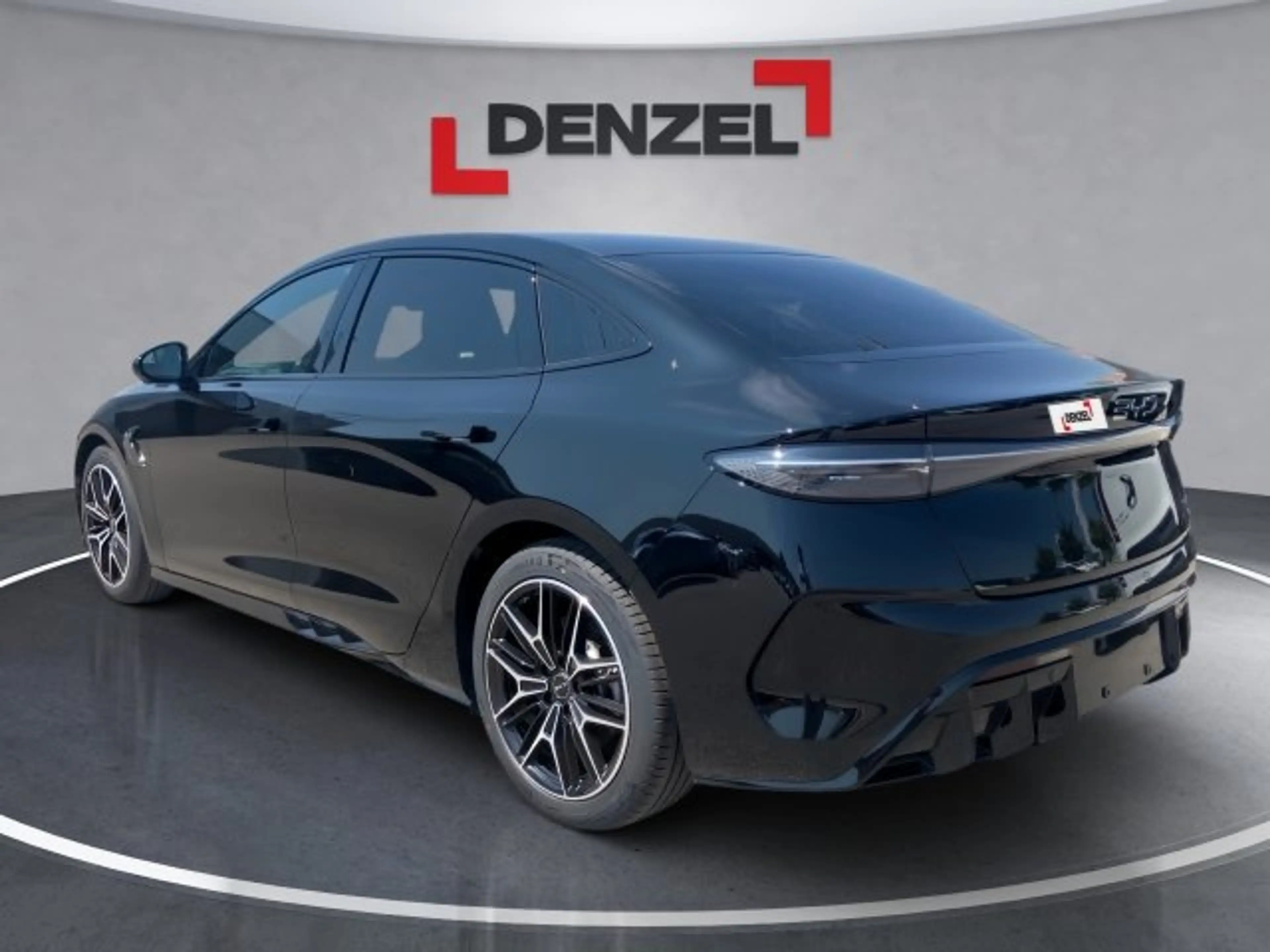 BYD Seal Excellence AWD MY26 — photo 2