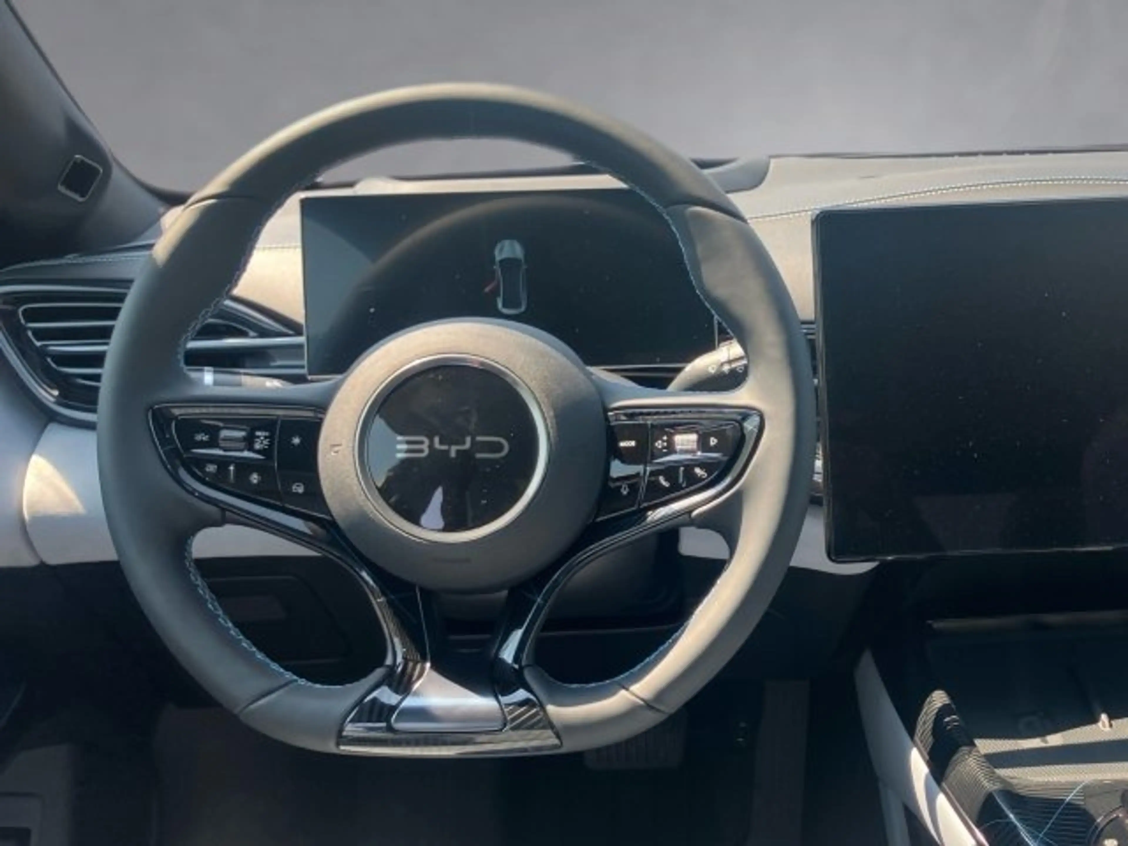 BYD Seal Excellence AWD MY26 — photo 8