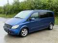 Mercedes-Benz Viano 3.0 CDI Aut. Camper Umbau Blau - thumbnail 3
