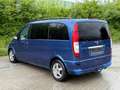Mercedes-Benz Viano 3.0 CDI Aut. Camper Umbau Blau - thumbnail 8