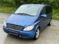 Mercedes-Benz Viano 3.0 CDI Aut. Camper Umbau Blau - thumbnail 4
