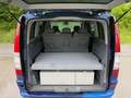 Mercedes-Benz Viano 3.0 CDI Aut. Camper Umbau Blau - thumbnail 12