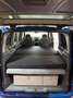 Mercedes-Benz Viano 3.0 CDI Aut. Camper Umbau Blau - thumbnail 26