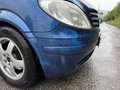Mercedes-Benz Viano 3.0 CDI Aut. Camper Umbau Blau - thumbnail 30