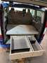 Mercedes-Benz Viano 3.0 CDI Aut. Camper Umbau Blau - thumbnail 24