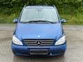 Mercedes-Benz Viano 3.0 CDI Aut. Camper Umbau Blau - thumbnail 2